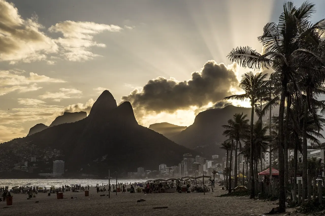 Praia