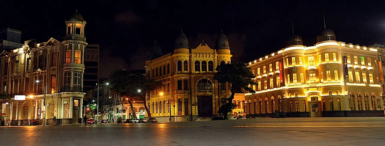 Recife