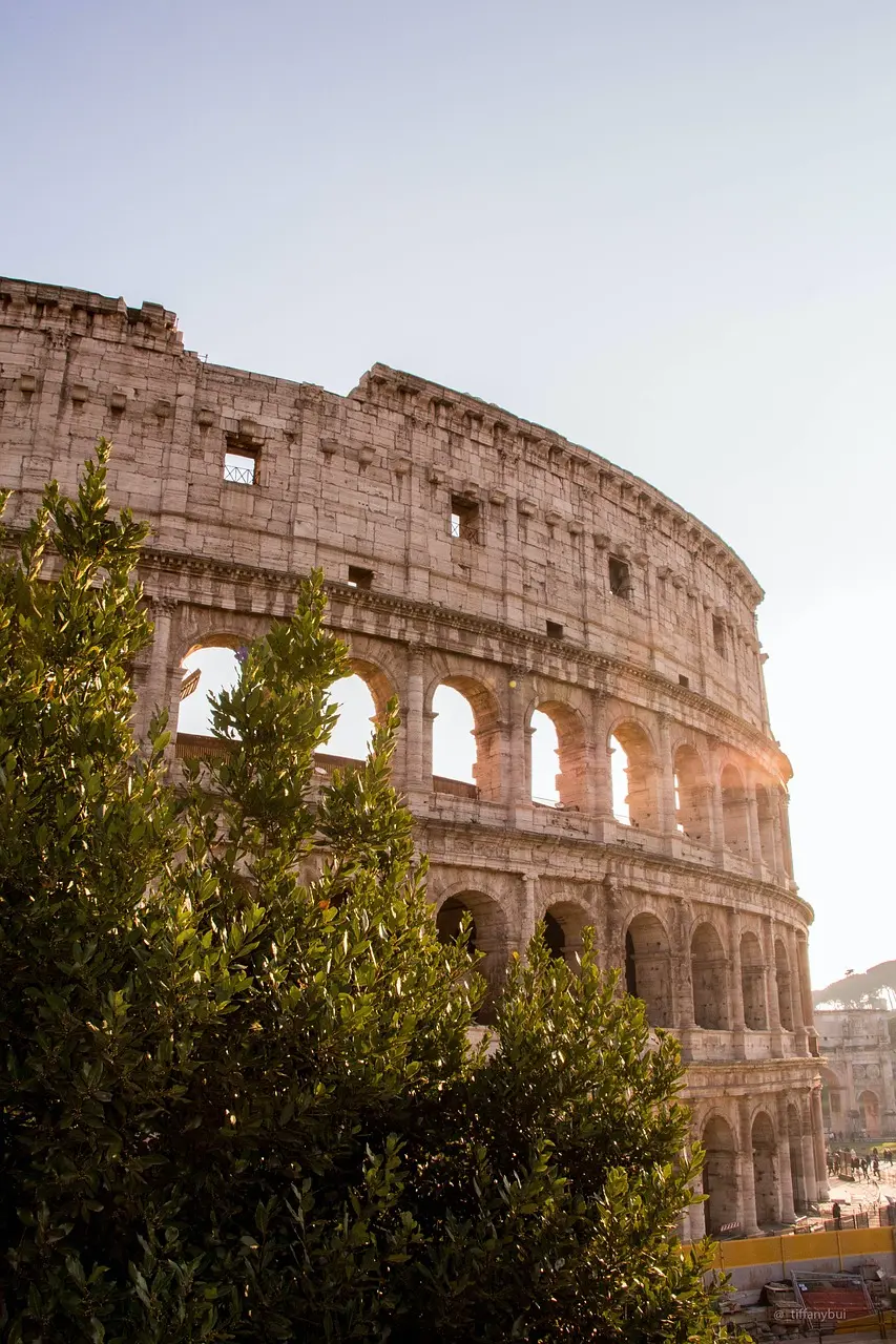 Rome