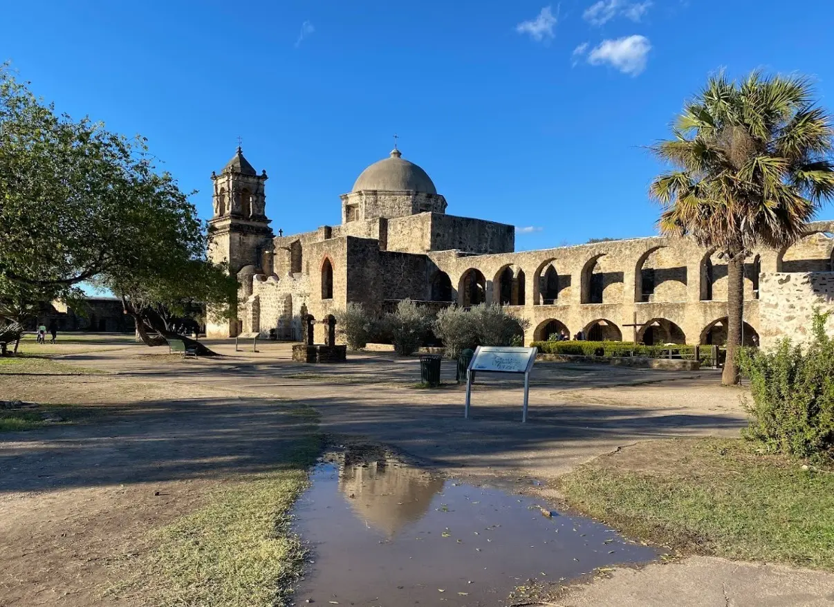 San Antonio