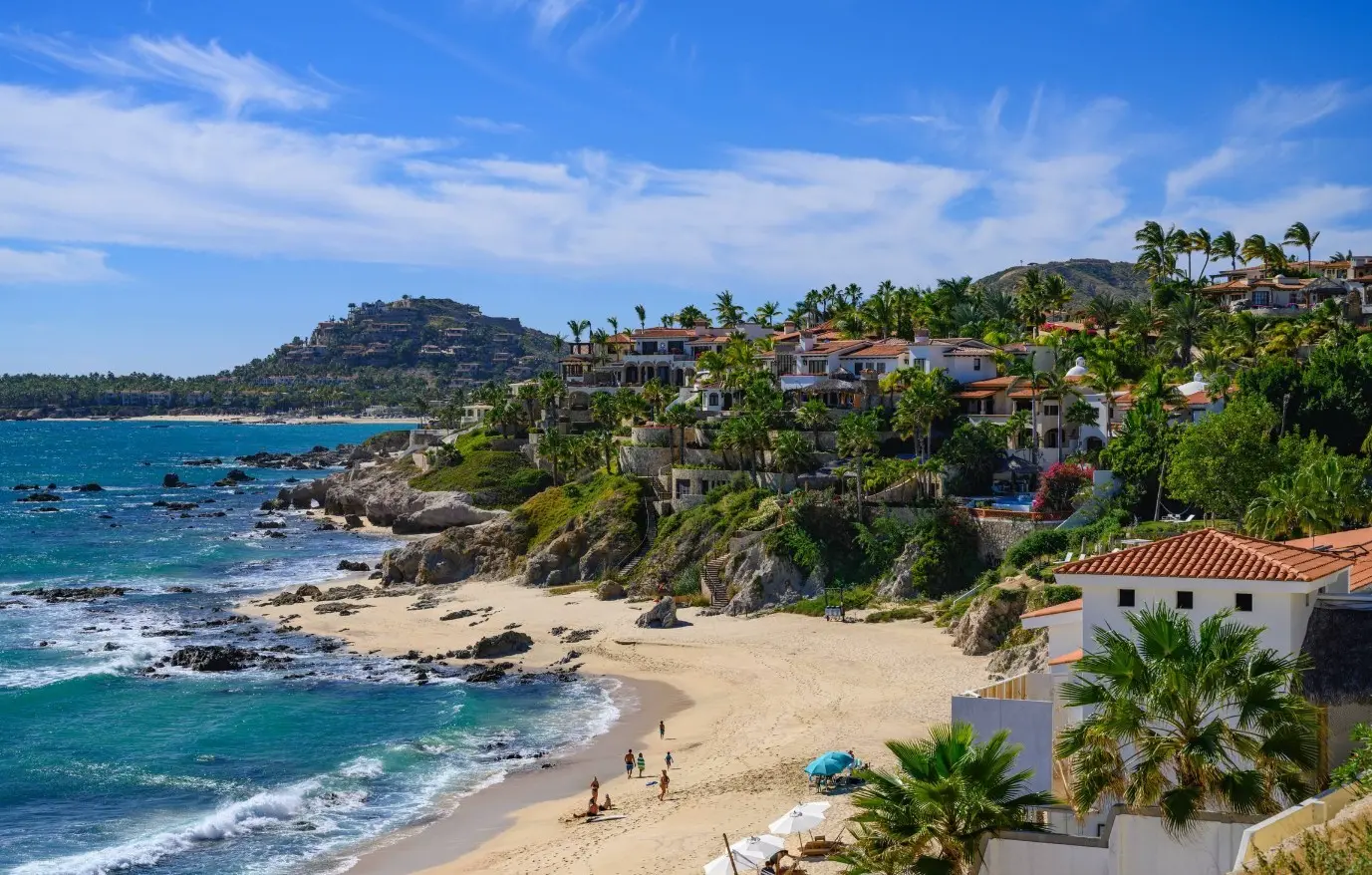 San Jose del Cabo
