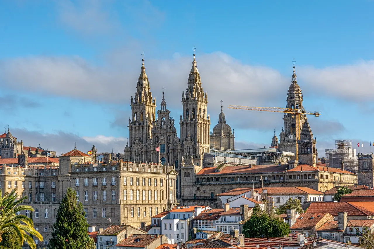 Santiago