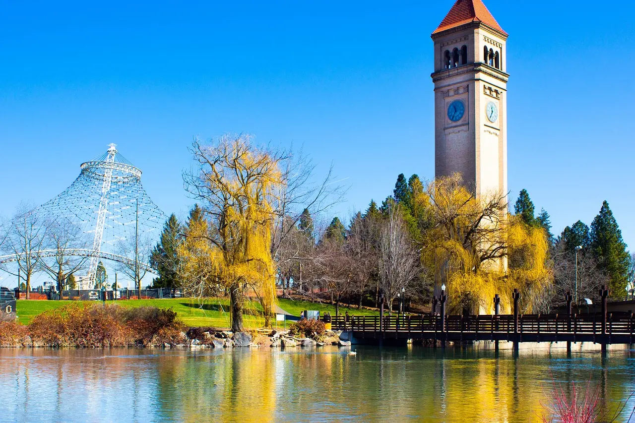 Spokane