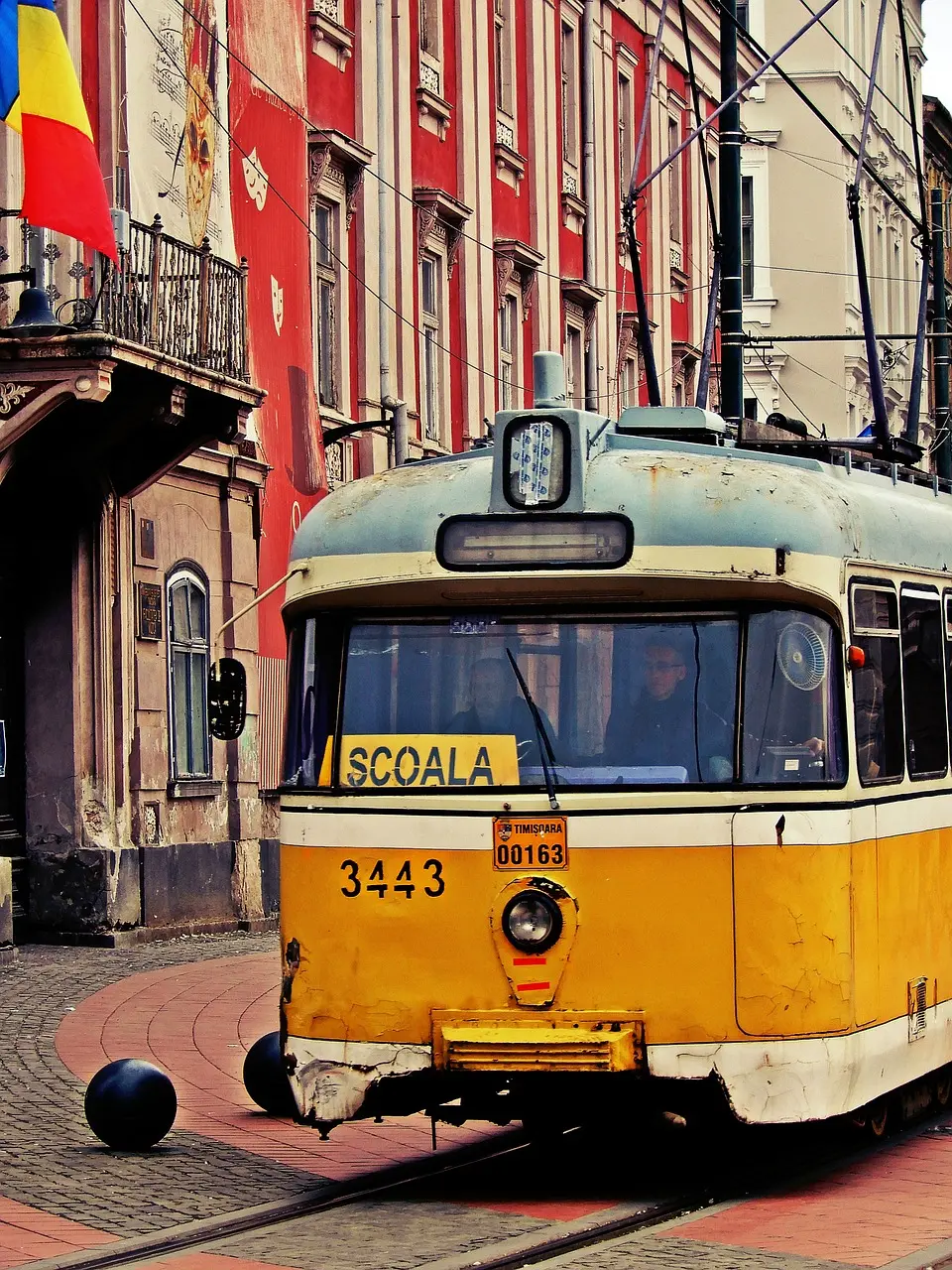 Timisoara