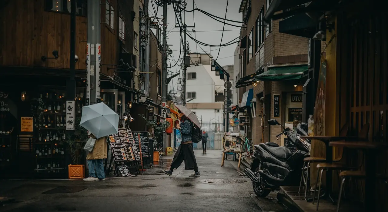Tokyo