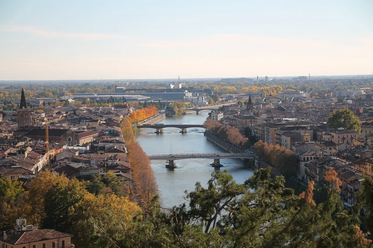 Verona