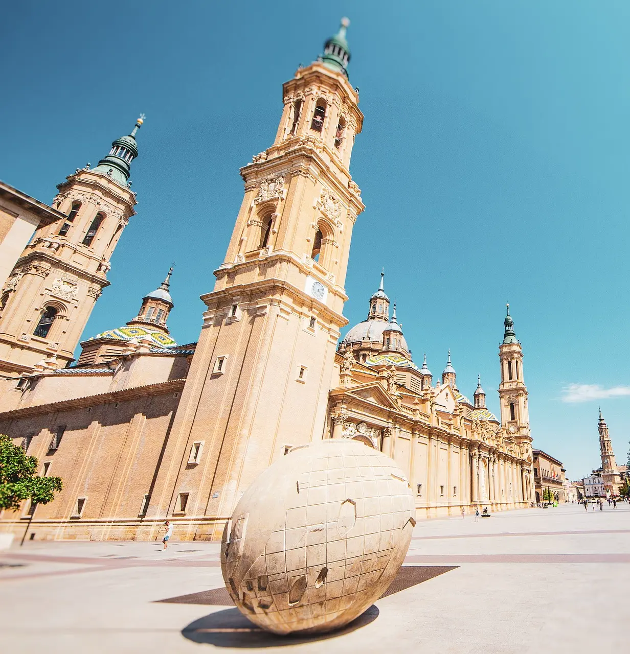 Zaragoza