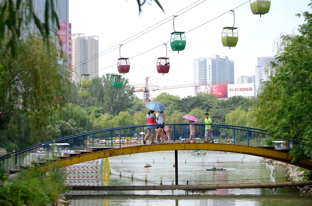 Zhengzhou